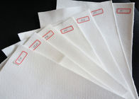 200 Micron Polyproplene PTFE Cloth Filter Bags / Sock For Swimming Pool