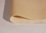 Nomex P84 Filter Cloth Nonwoven Needle Filter Fabric Air Filtration