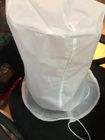 1micron OEM Polypropylene Mesh Filter Bag For Liquid Filteration